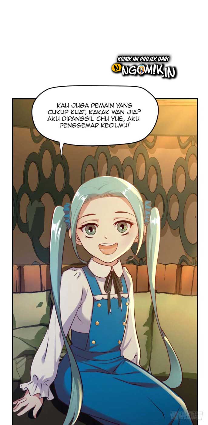 Reborn Big Player Chapter 58 Gambar 11