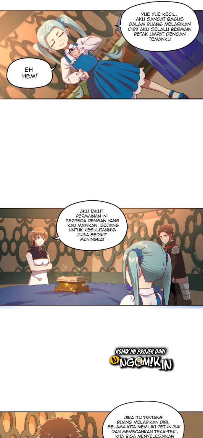 Reborn Big Player Chapter 58 Gambar 15