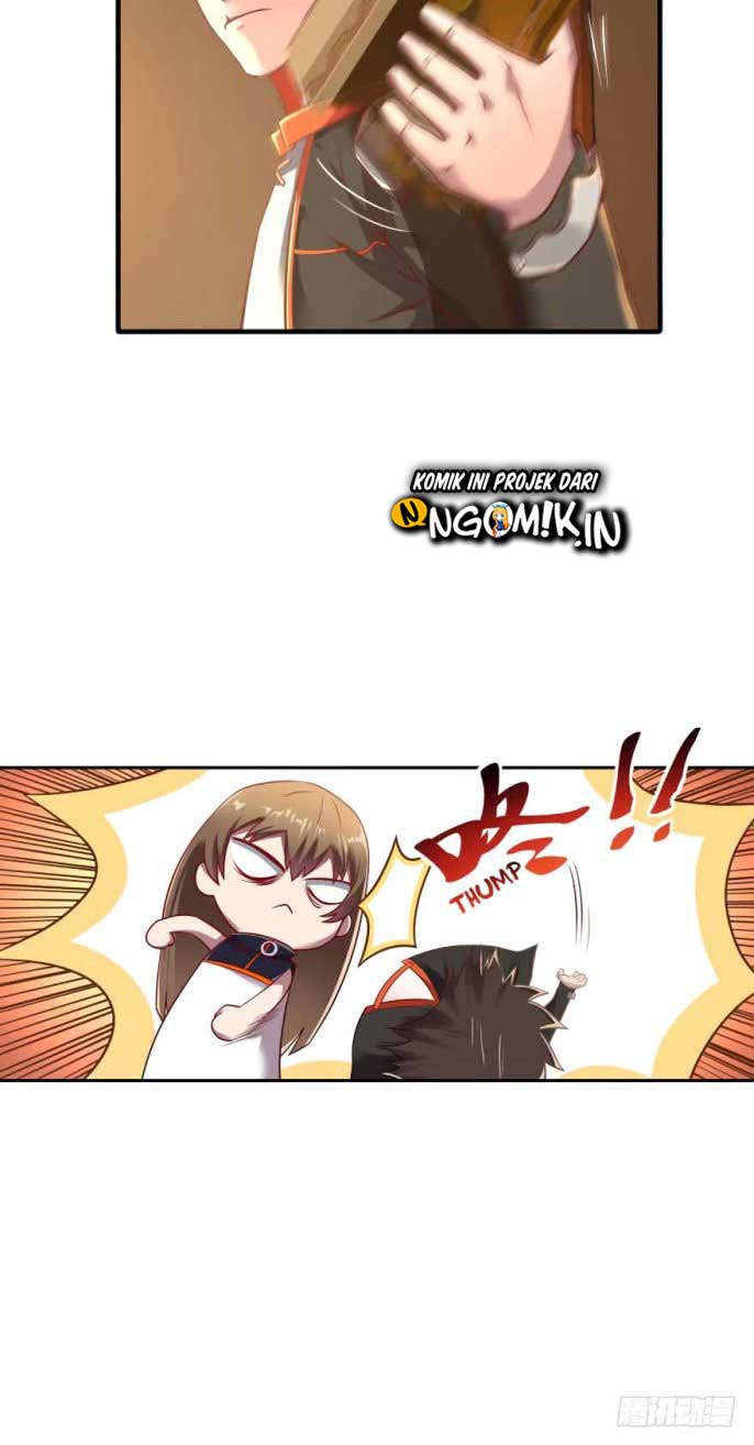 Reborn Big Player Chapter 58 Gambar 19
