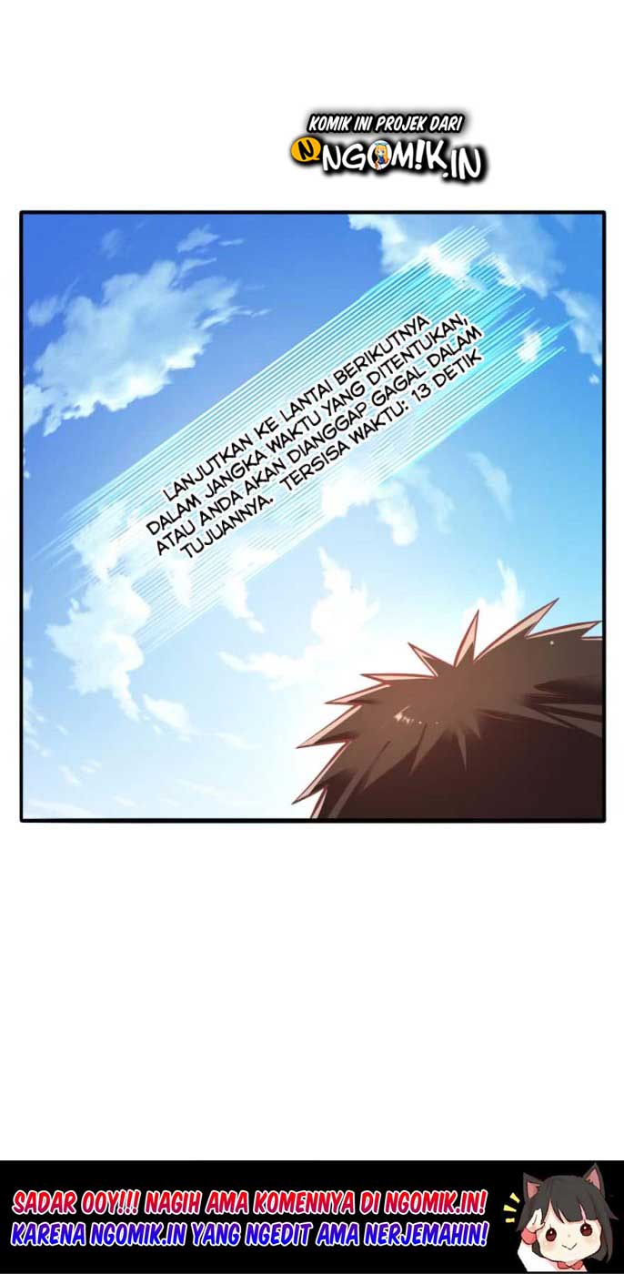 Baca  Reborn Big Player Chapter 58 Gambar 2