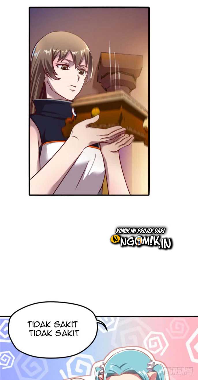 Reborn Big Player Chapter 58 Gambar 20