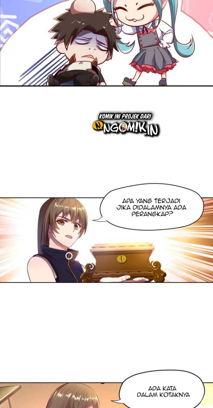 Reborn Big Player Chapter 58 Gambar 21