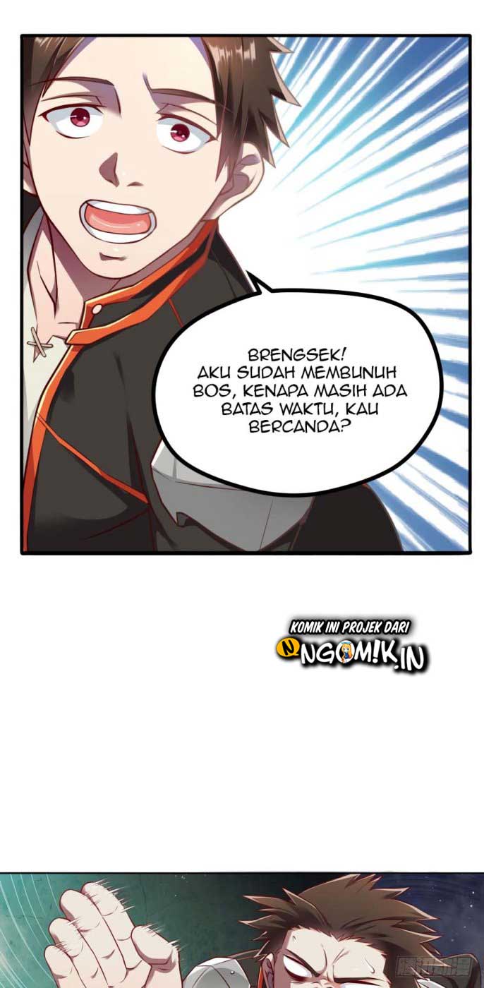 Reborn Big Player Chapter 58 Gambar 3