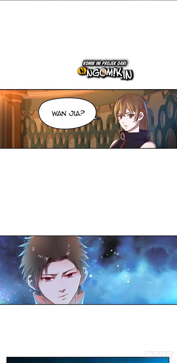 Reborn Big Player Chapter 58 Gambar 8