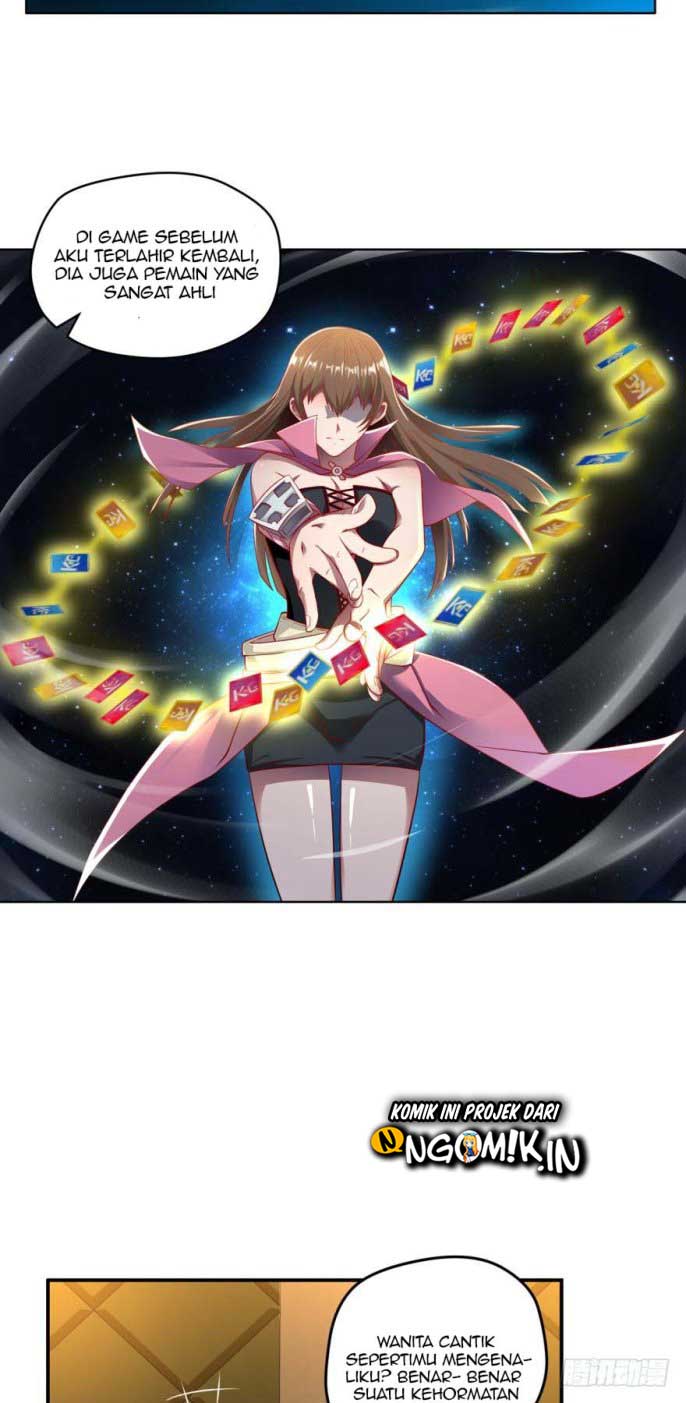 Reborn Big Player Chapter 58 Gambar 9