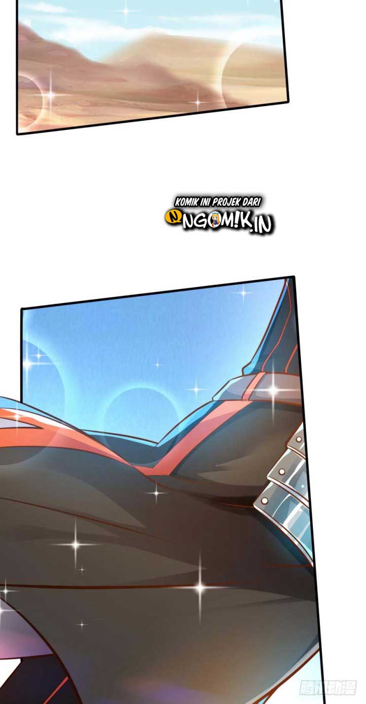 Reborn Big Player Chapter 57 Gambar 16
