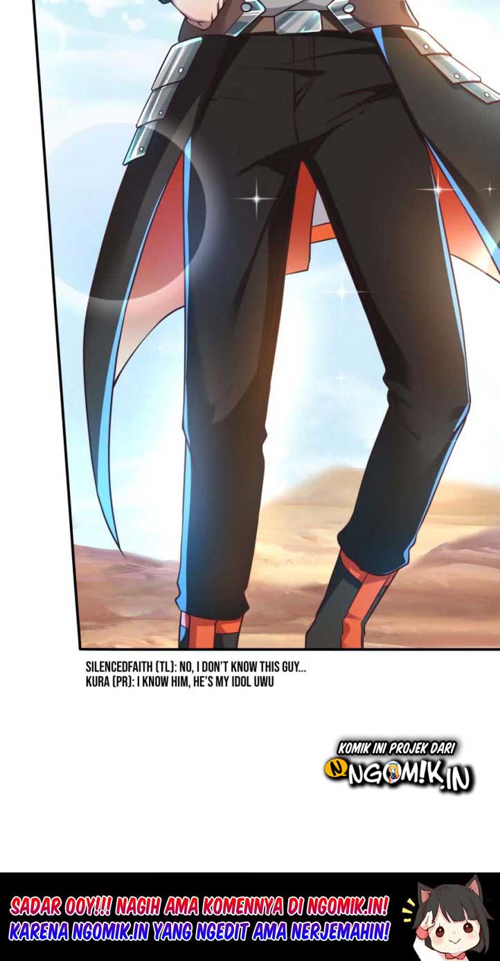 Reborn Big Player Chapter 57 Gambar 18