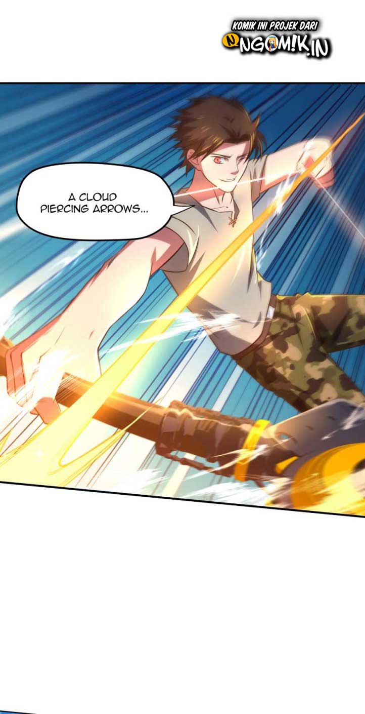 Reborn Big Player Chapter 57 Gambar 3
