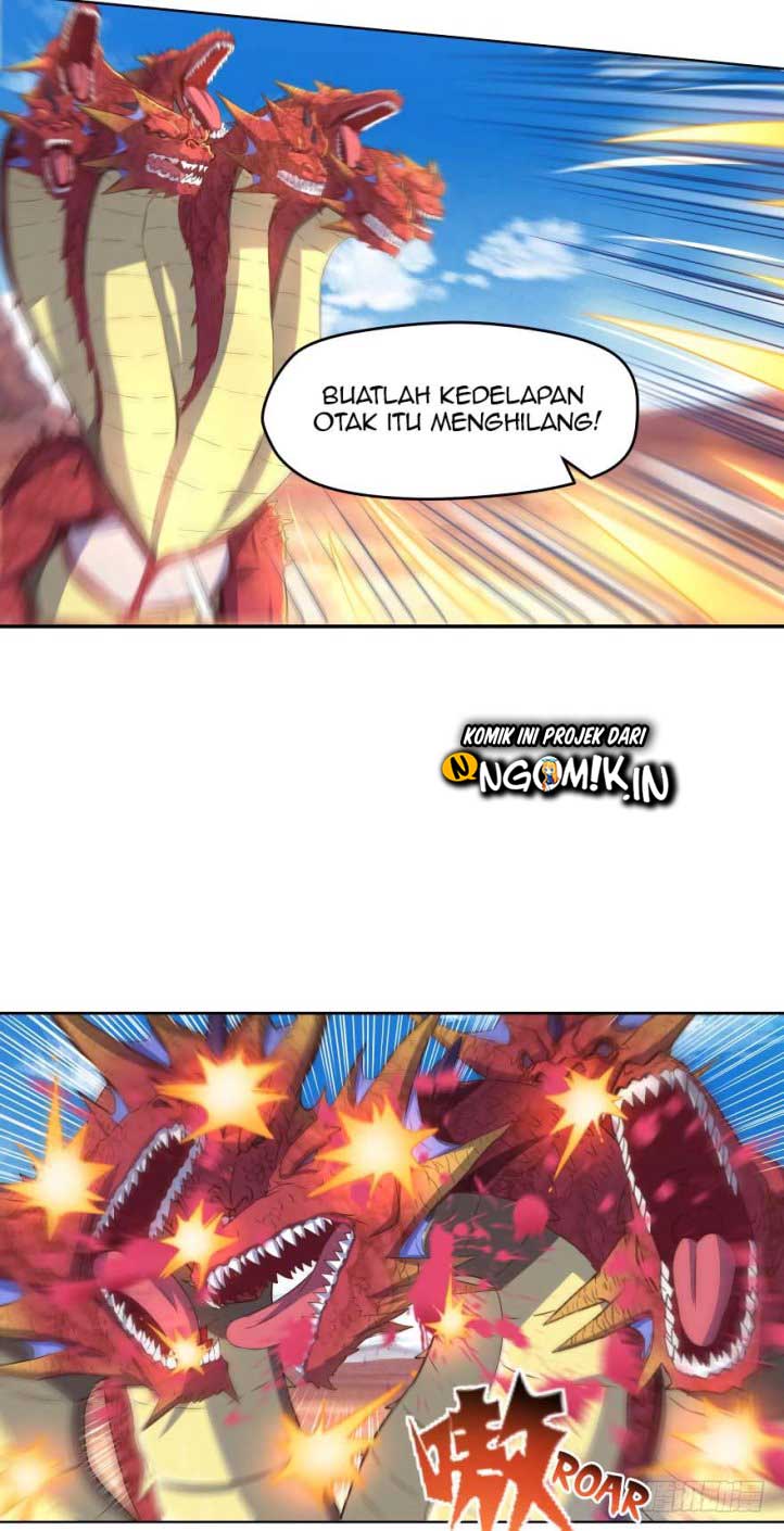 Reborn Big Player Chapter 57 Gambar 4
