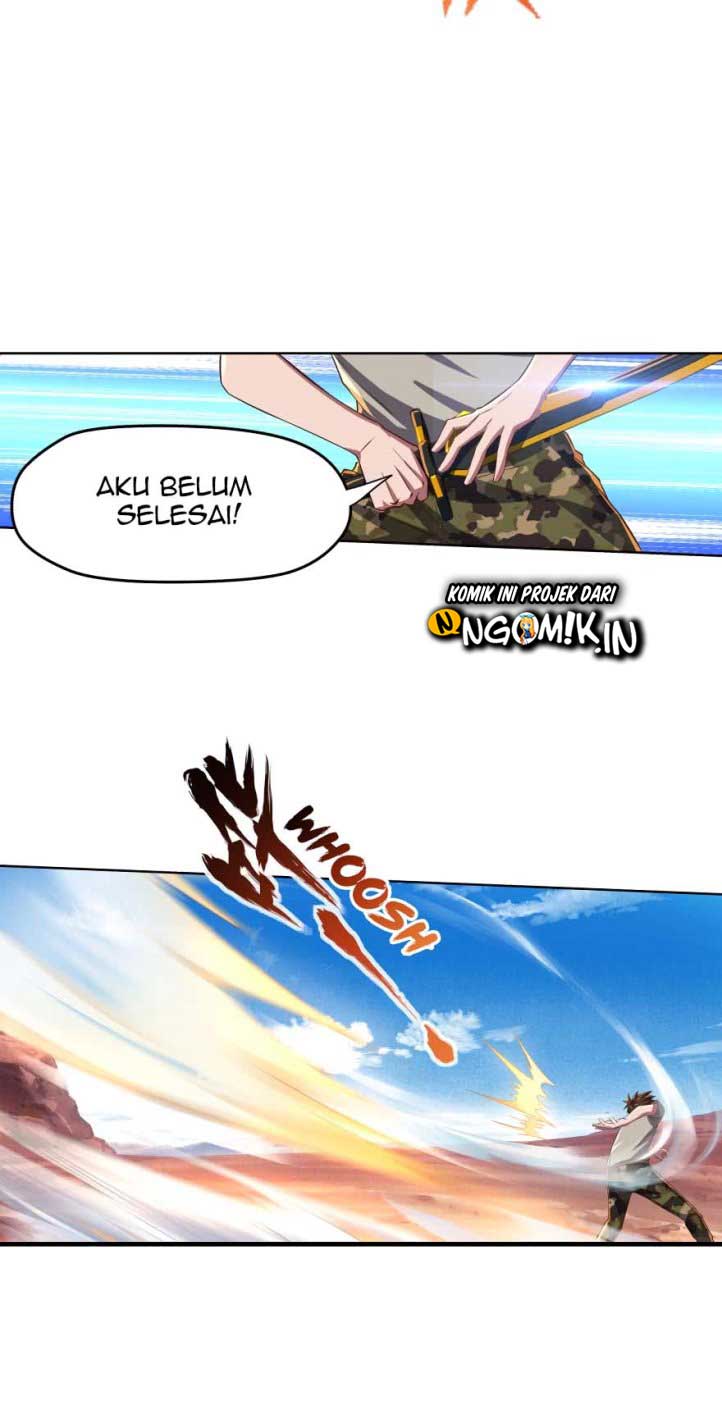 Reborn Big Player Chapter 57 Gambar 5
