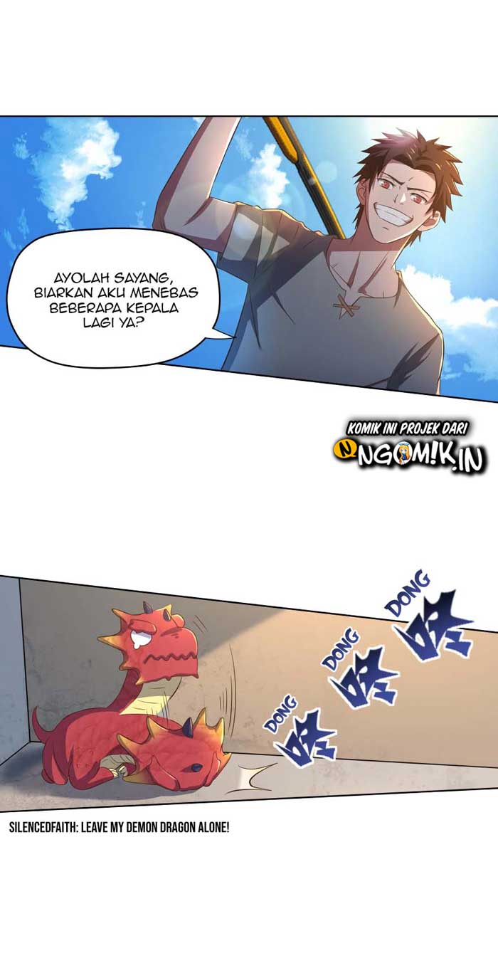 Reborn Big Player Chapter 56 Gambar 10