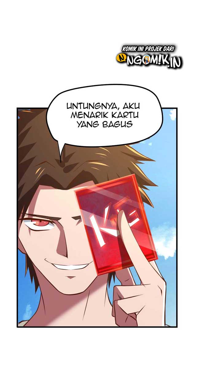 Reborn Big Player Chapter 56 Gambar 16