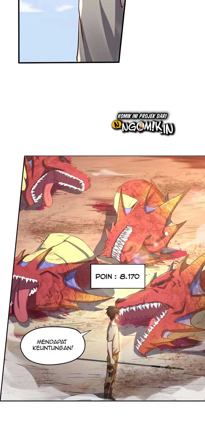 Reborn Big Player Chapter 56 Gambar 4