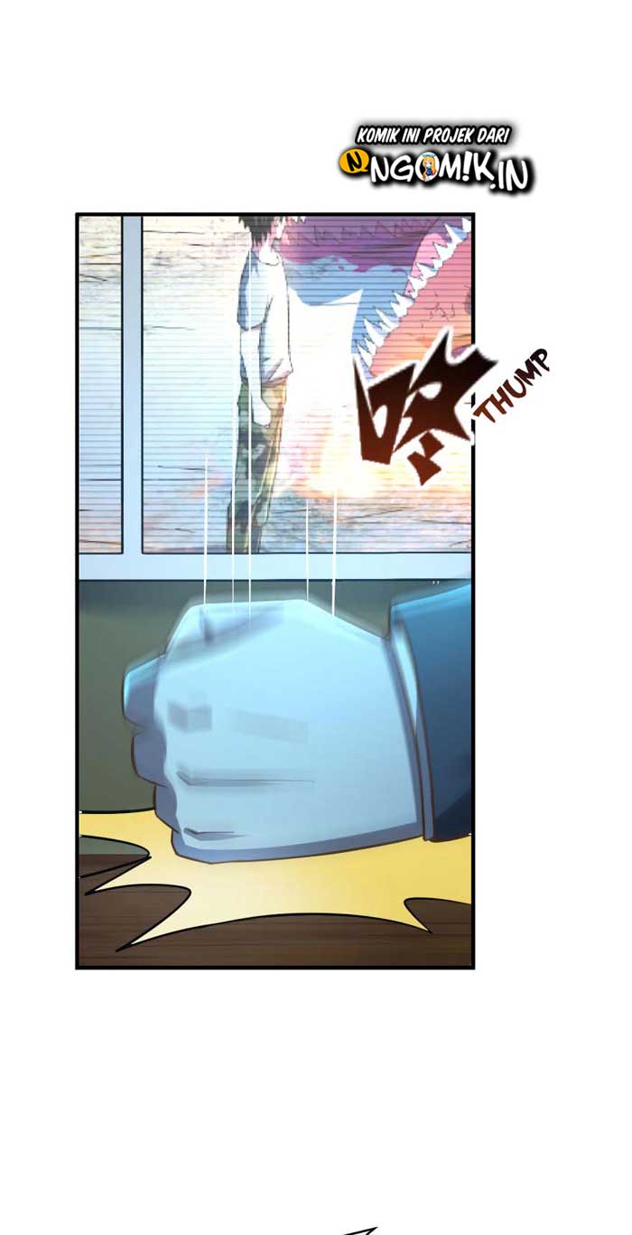 Reborn Big Player Chapter 56 Gambar 6