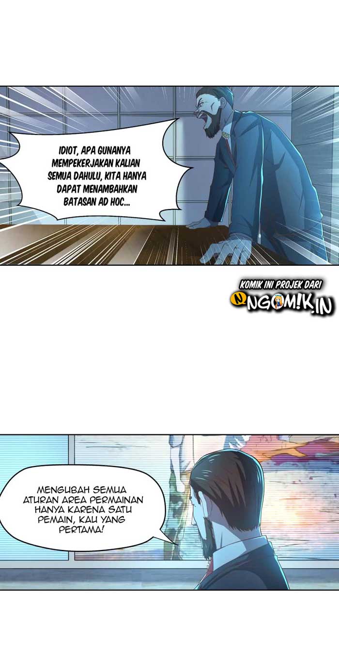 Reborn Big Player Chapter 56 Gambar 9