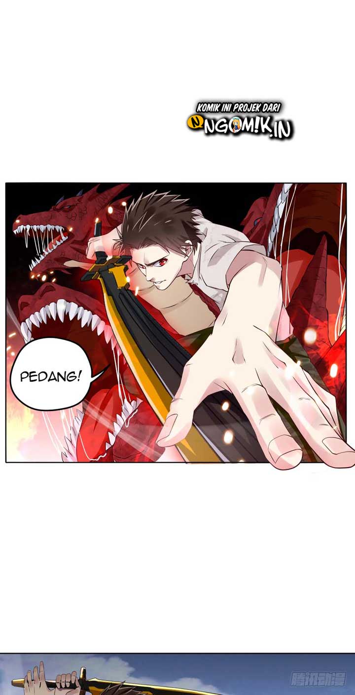 Reborn Big Player Chapter 55 Gambar 10