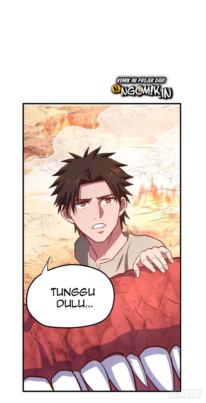 Reborn Big Player Chapter 55 Gambar 17