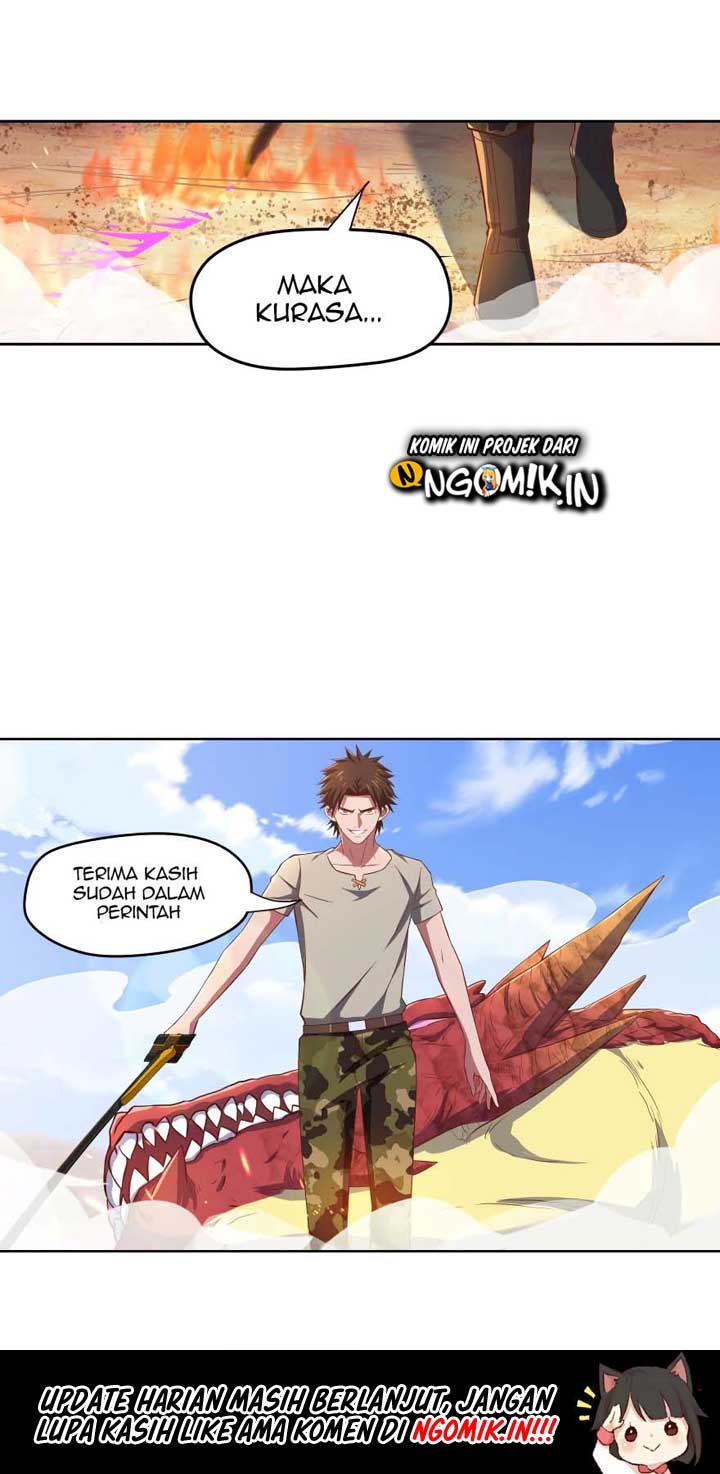 Reborn Big Player Chapter 55 Gambar 20
