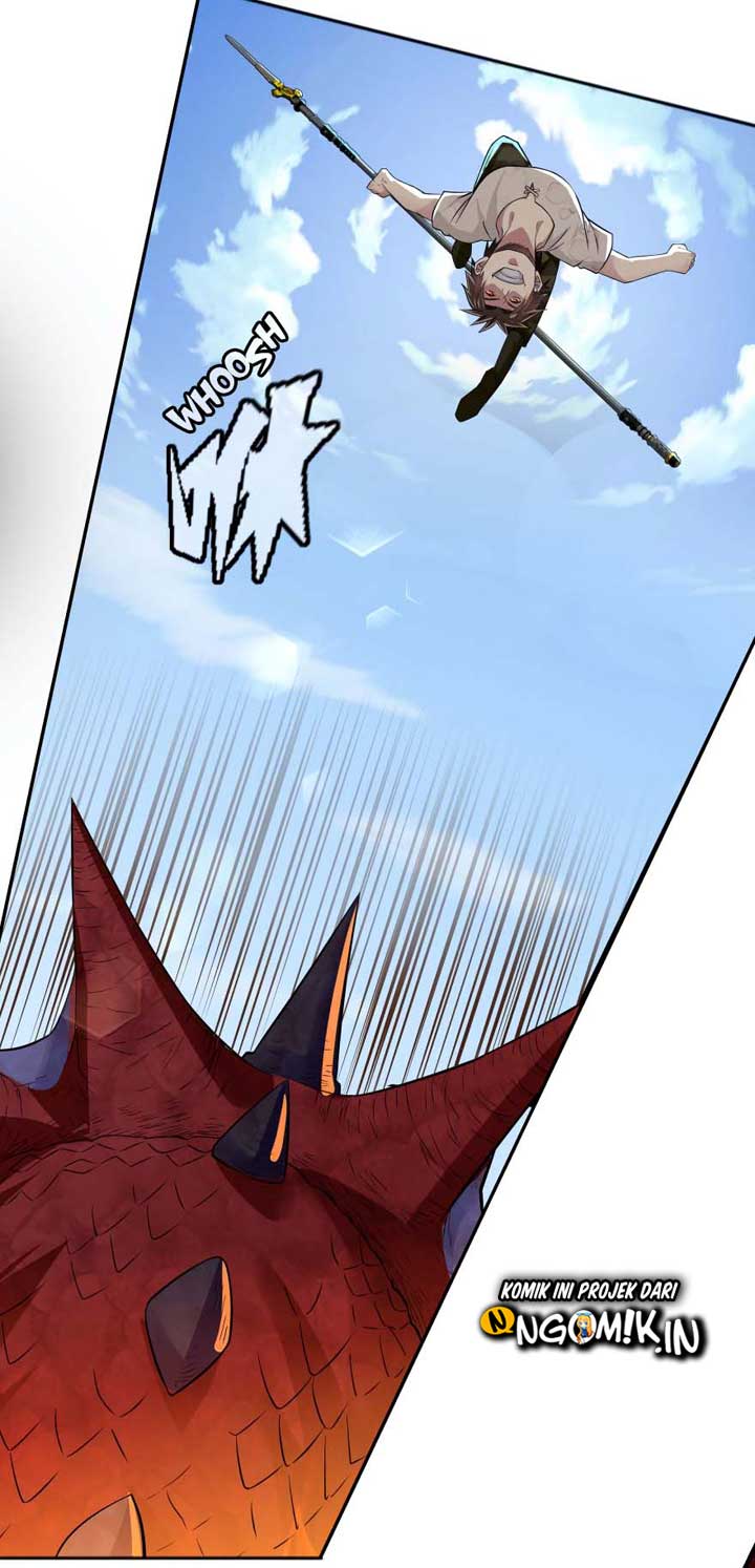 Reborn Big Player Chapter 55 Gambar 4