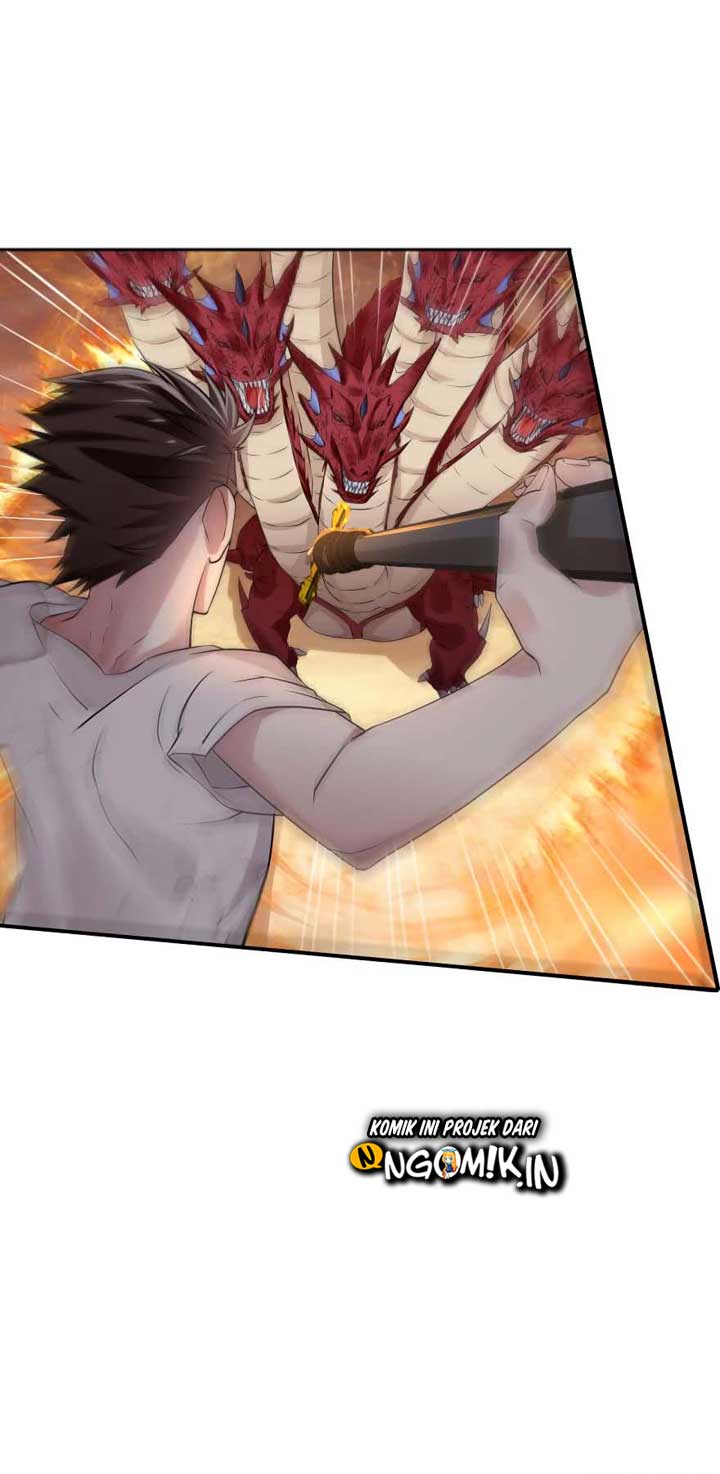 Reborn Big Player Chapter 55 Gambar 6