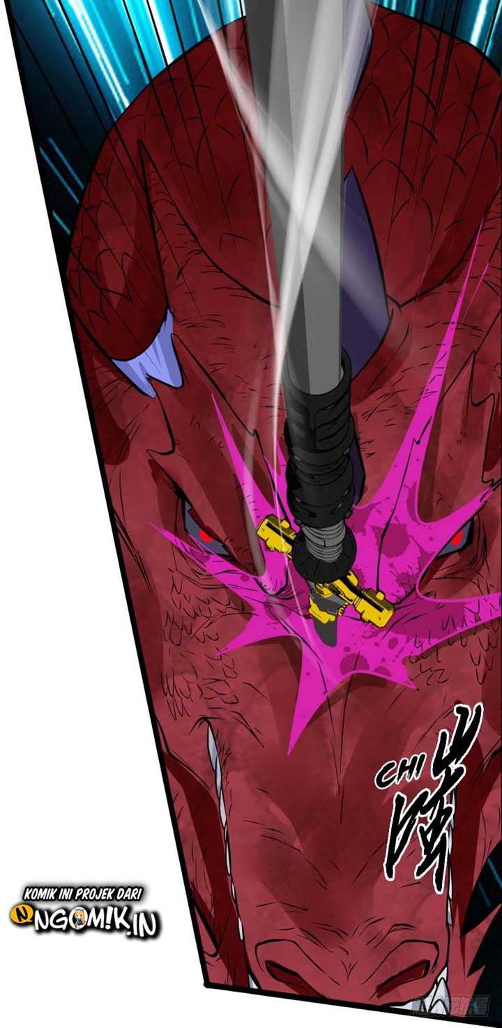 Reborn Big Player Chapter 55 Gambar 7