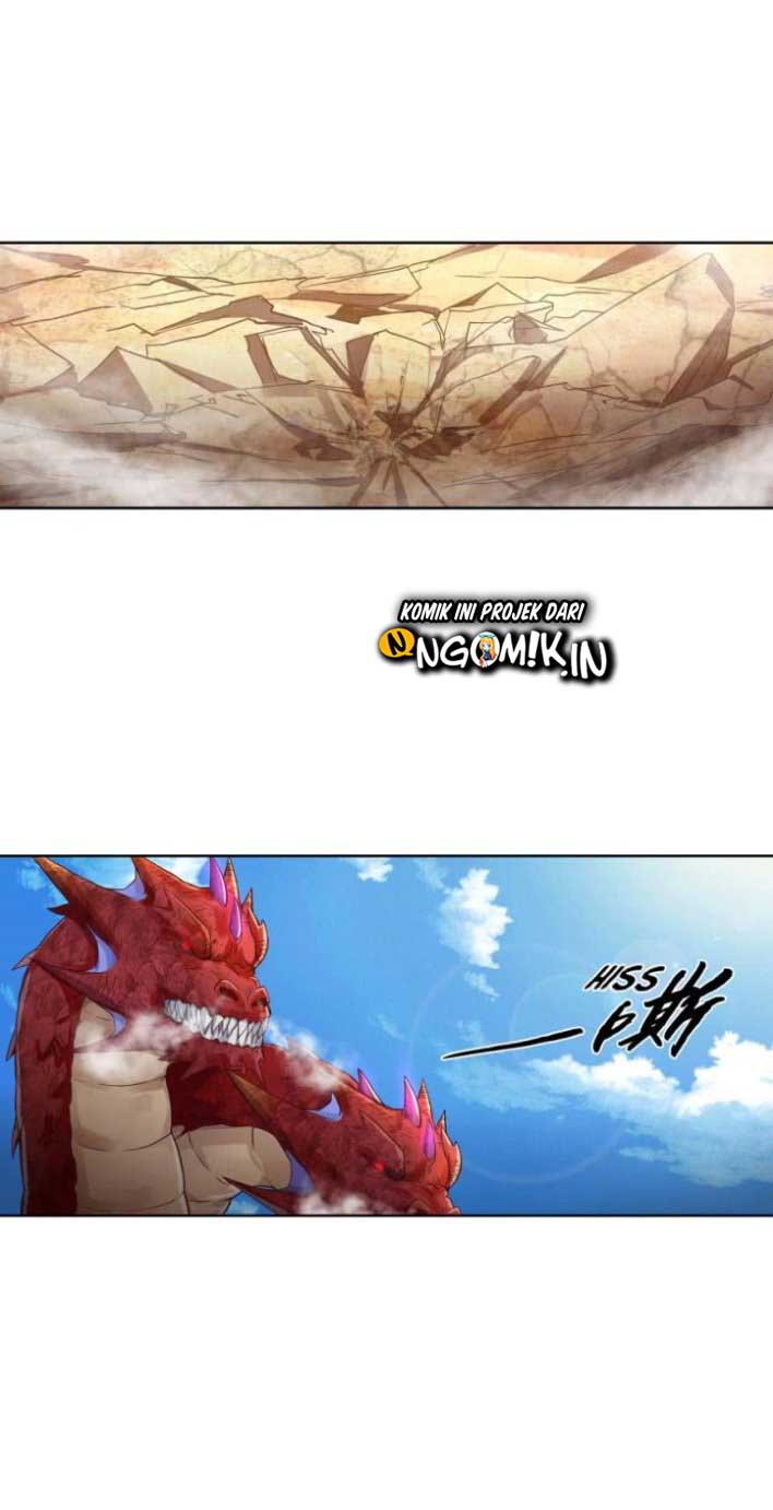 Reborn Big Player Chapter 54 Gambar 12