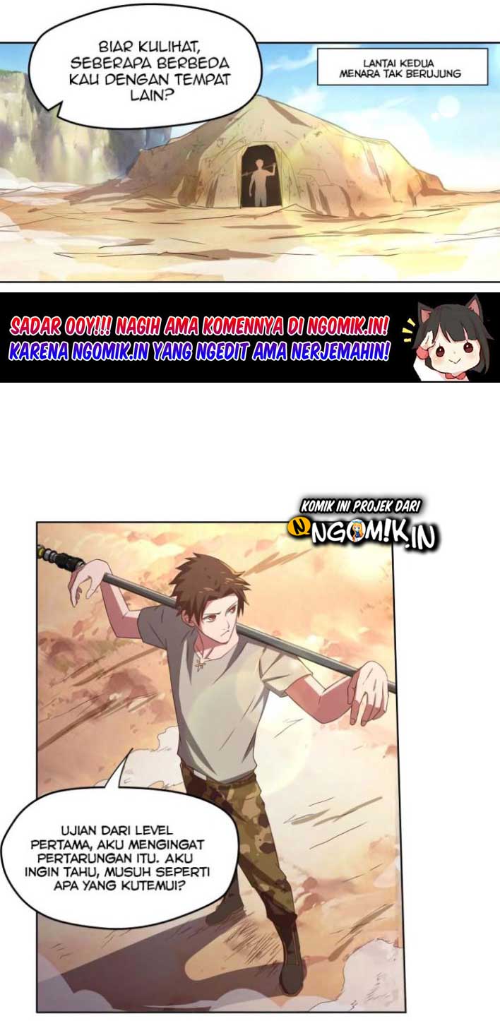 Baca Manhua Reborn Big Player Chapter 54 Gambar 2