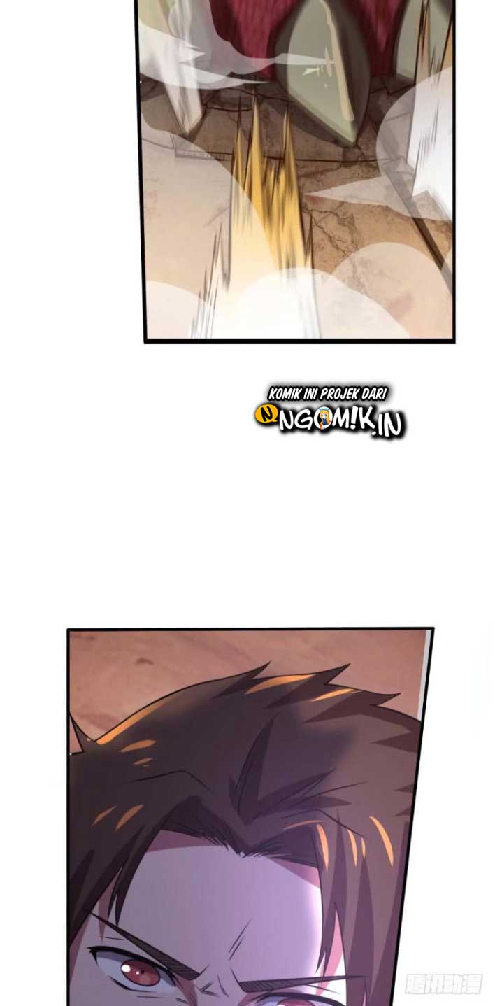 Reborn Big Player Chapter 54 Gambar 4