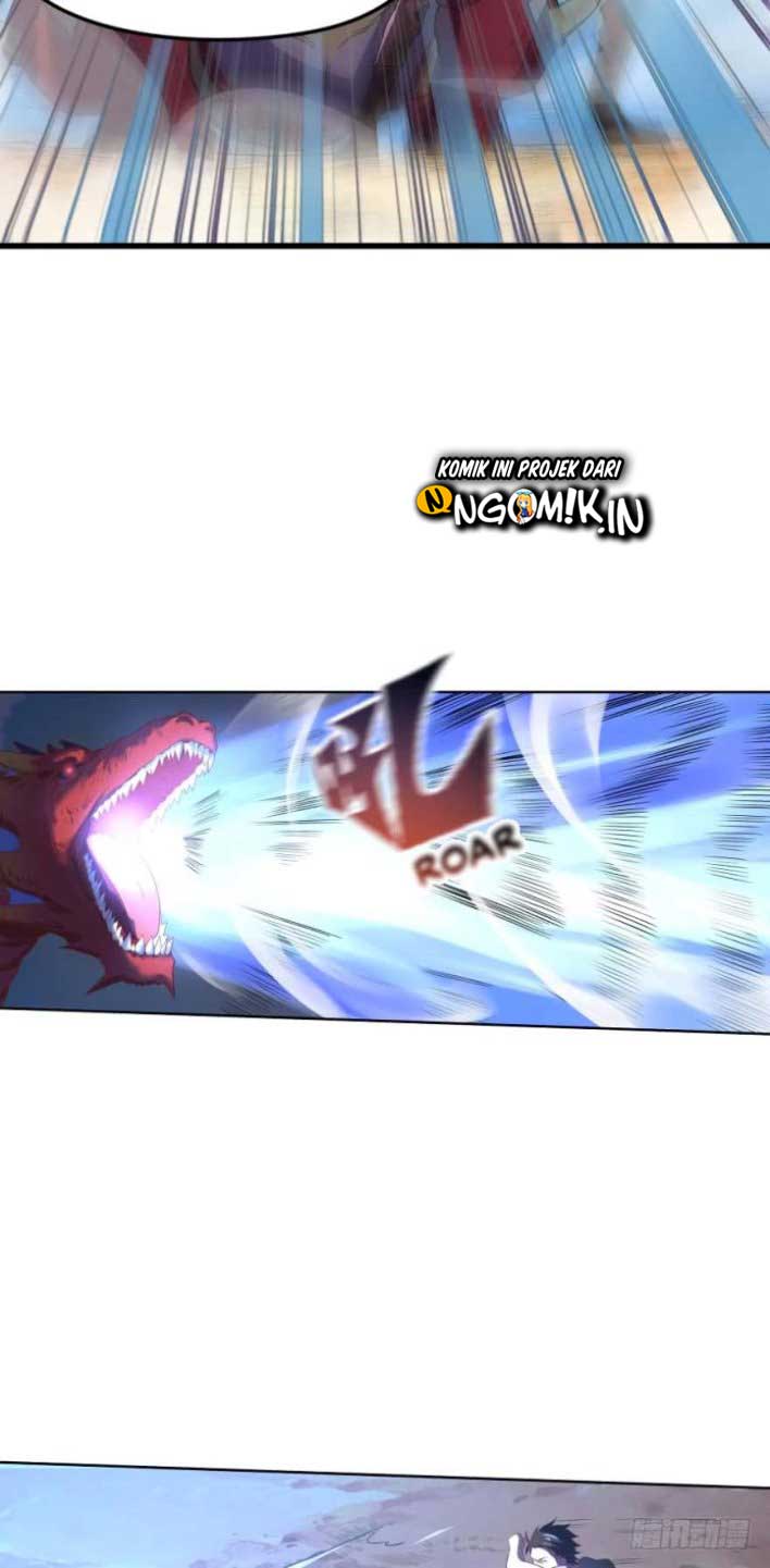 Reborn Big Player Chapter 54 Gambar 7
