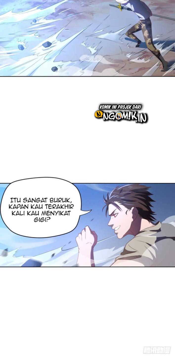 Reborn Big Player Chapter 54 Gambar 8