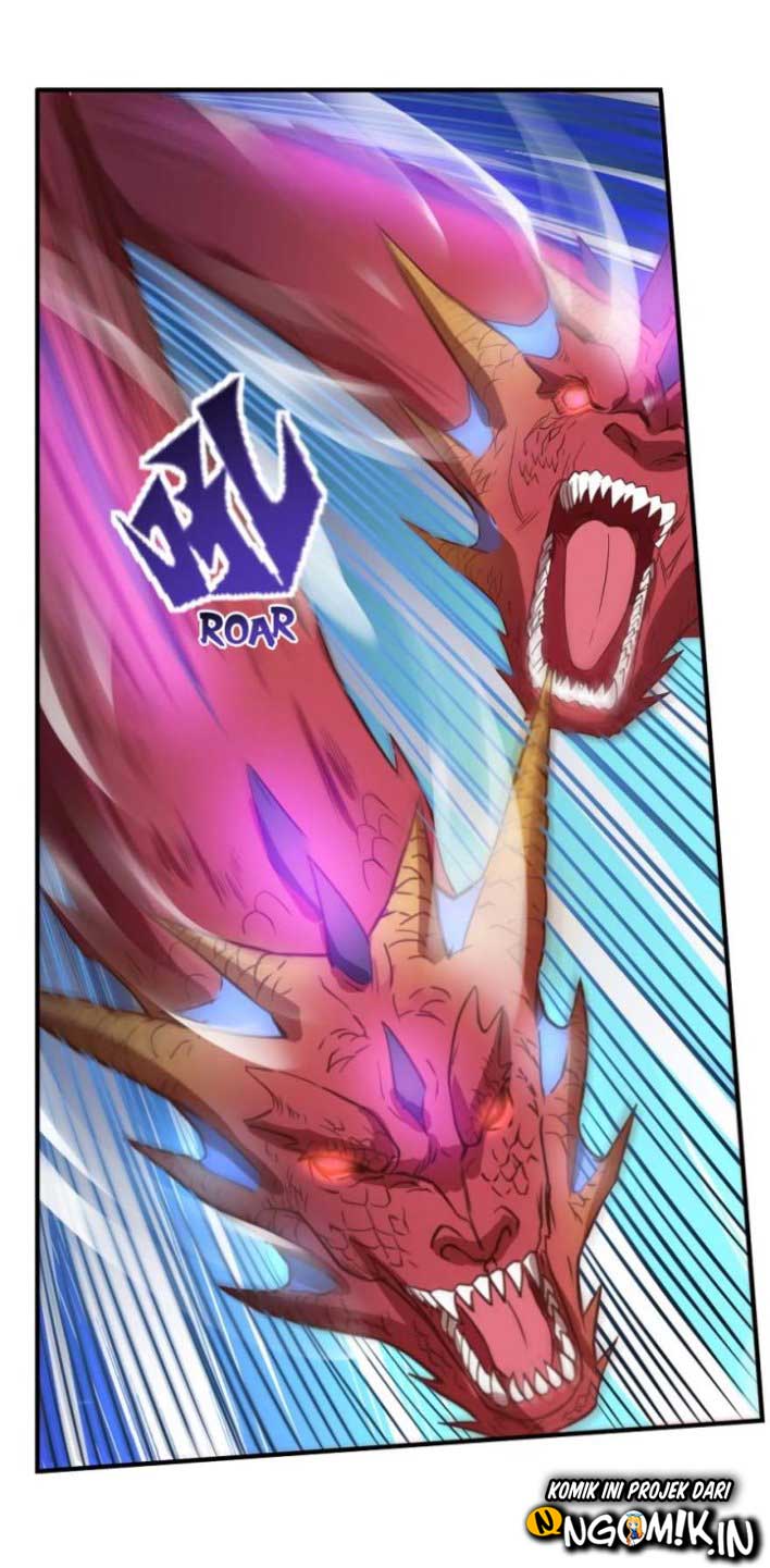 Reborn Big Player Chapter 54 Gambar 9