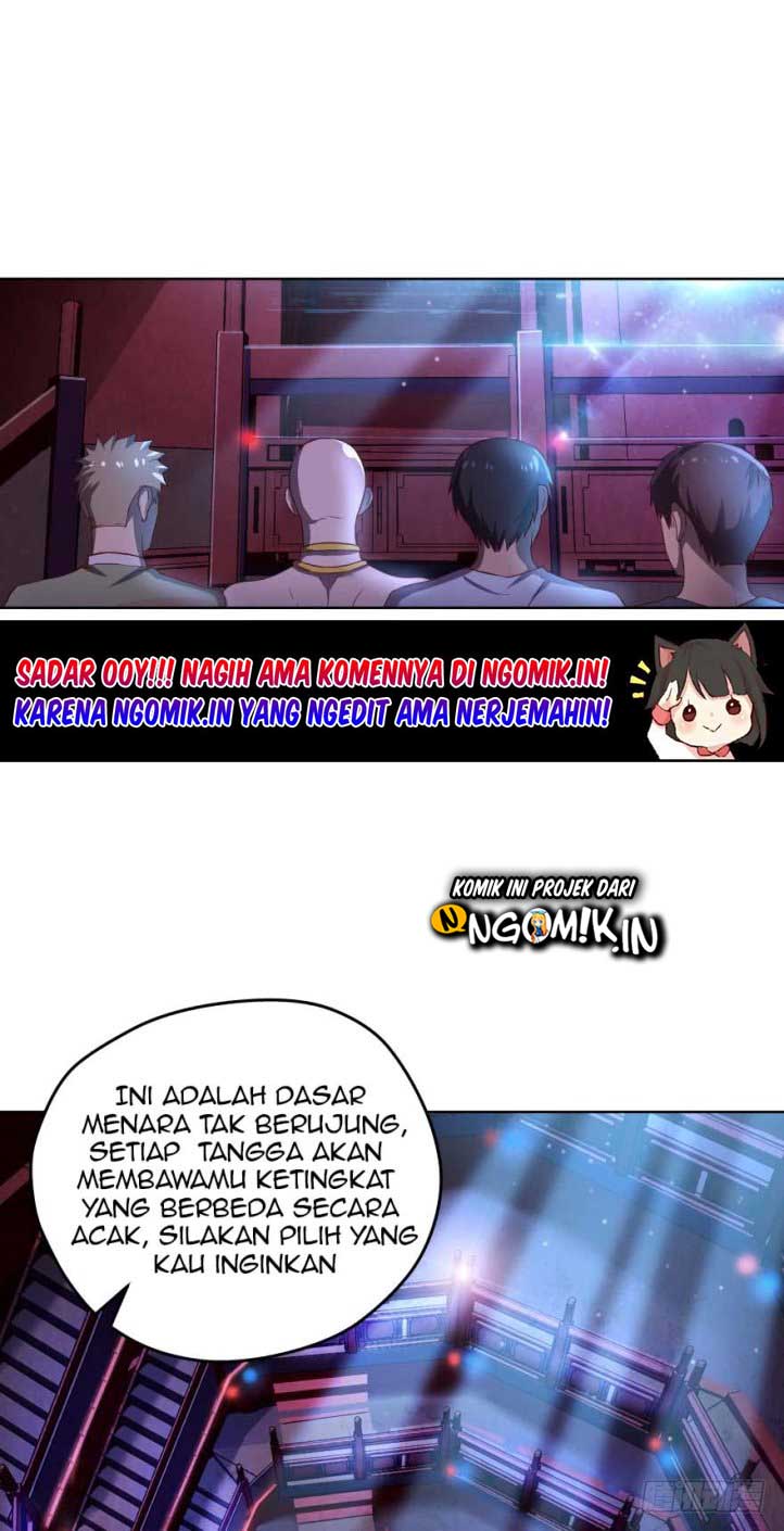 Baca  Reborn Big Player Chapter 53 Gambar 2