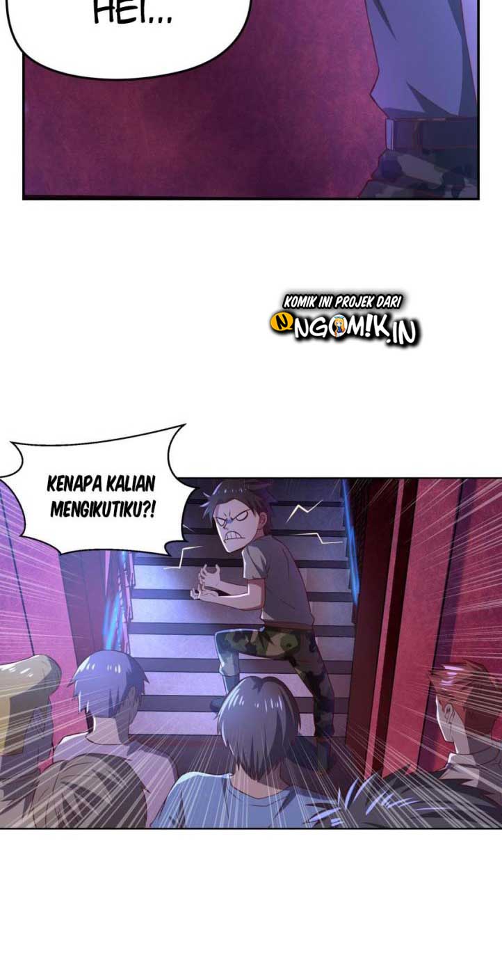 Reborn Big Player Chapter 53 Gambar 5