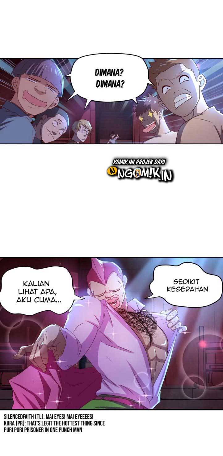 Reborn Big Player Chapter 53 Gambar 9
