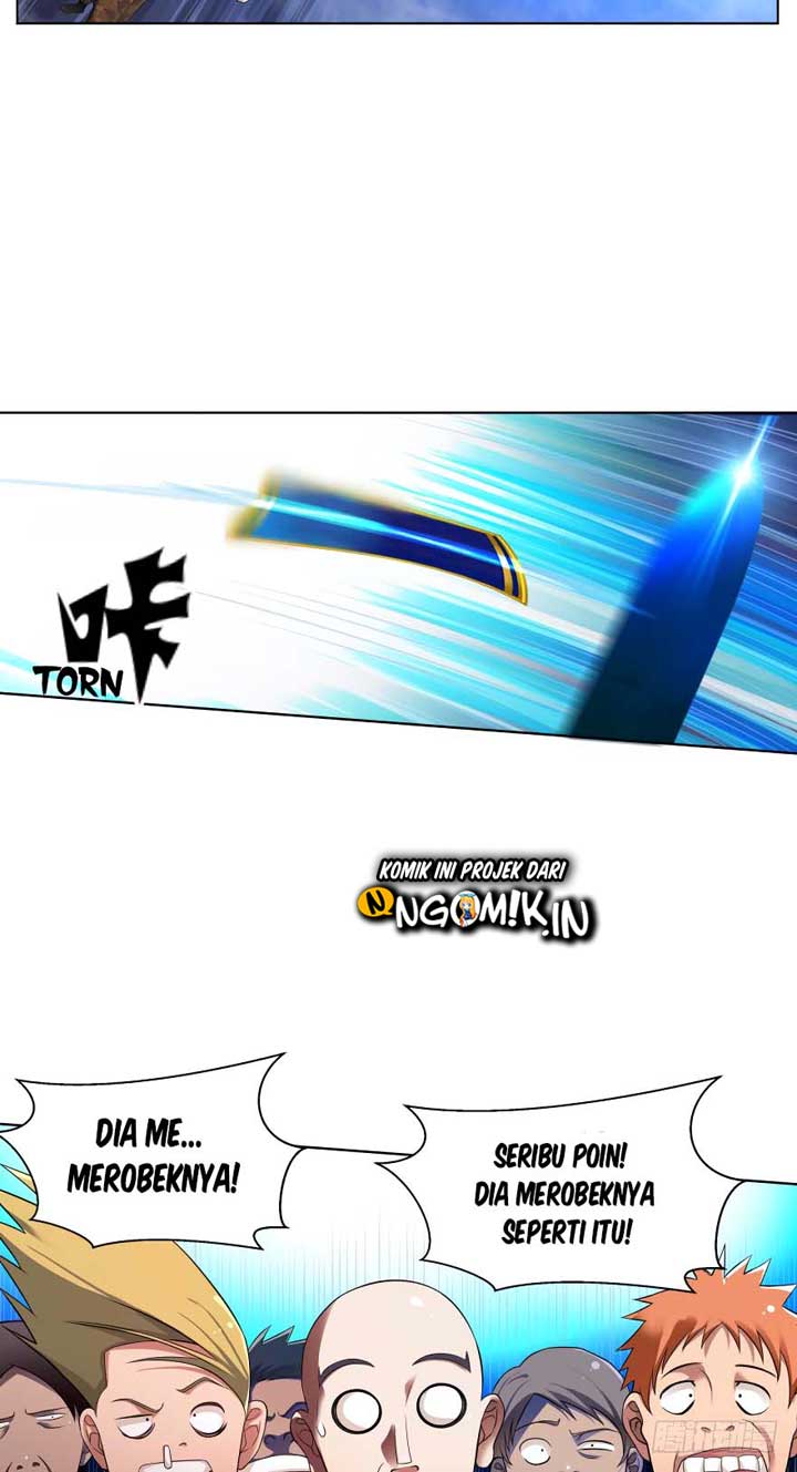 Reborn Big Player Chapter 52 Gambar 11