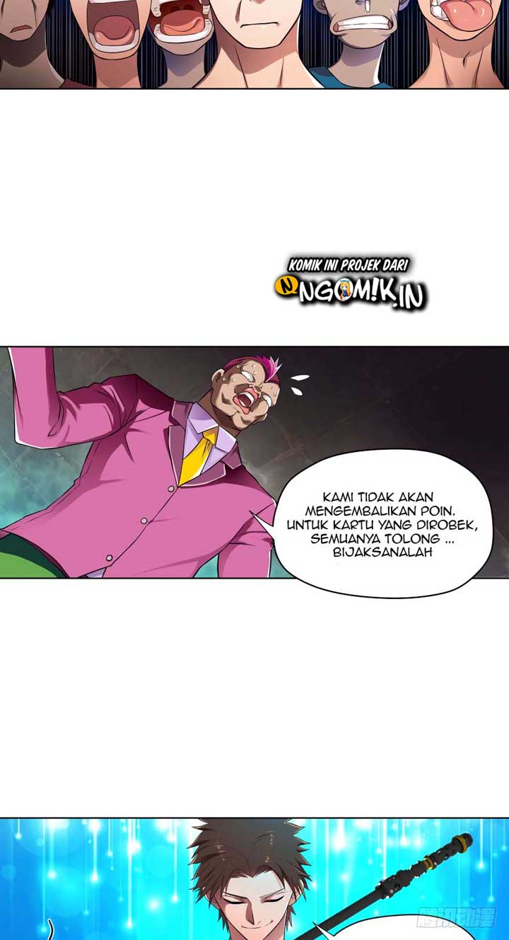 Reborn Big Player Chapter 52 Gambar 12
