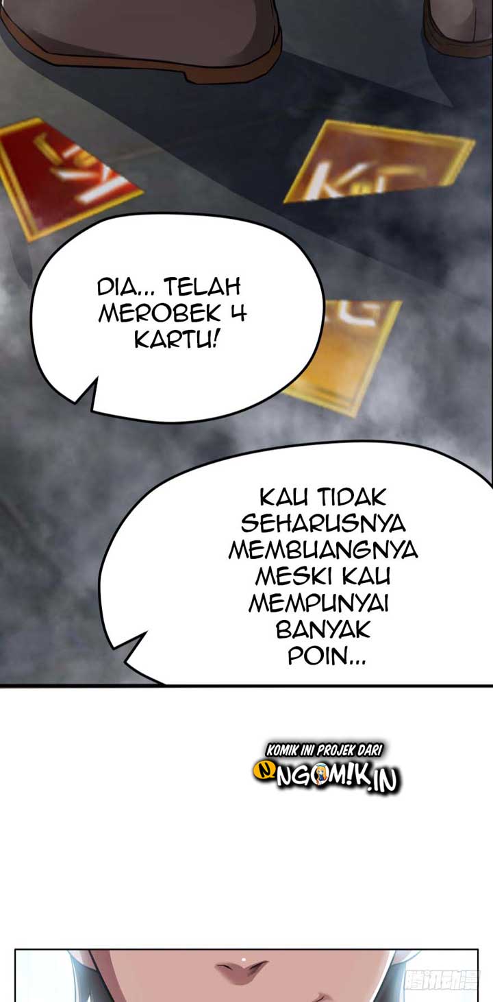 Reborn Big Player Chapter 52 Gambar 17