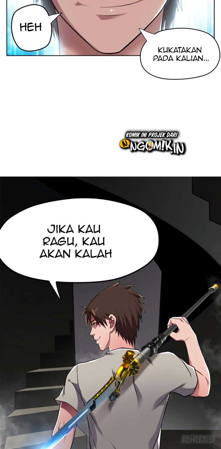 Reborn Big Player Chapter 52 Gambar 18