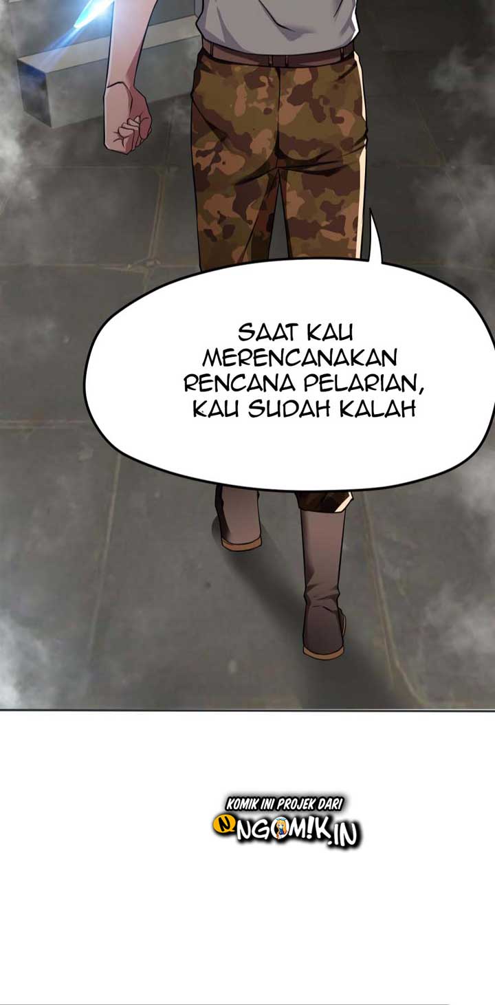 Reborn Big Player Chapter 52 Gambar 19