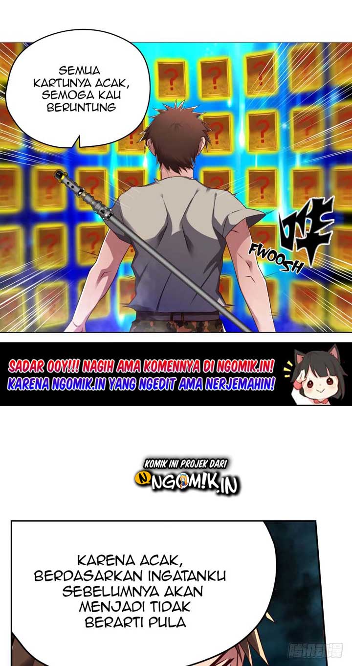 Baca Reborn Big Player Chapter 52 Gambar 2