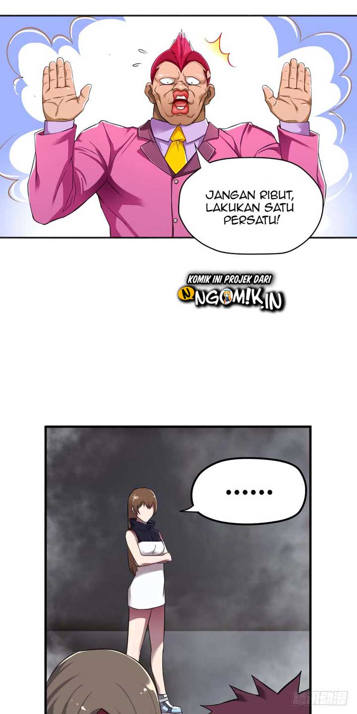 Reborn Big Player Chapter 52 Gambar 23
