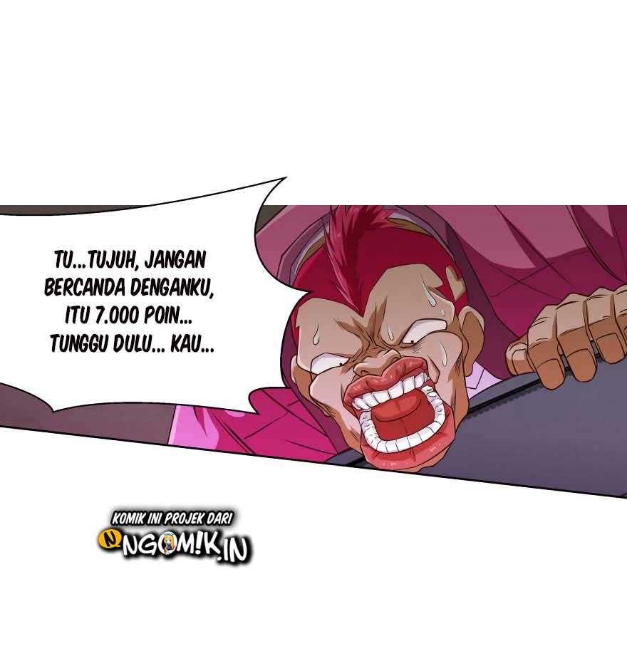 Reborn Big Player Chapter 51 Gambar 15