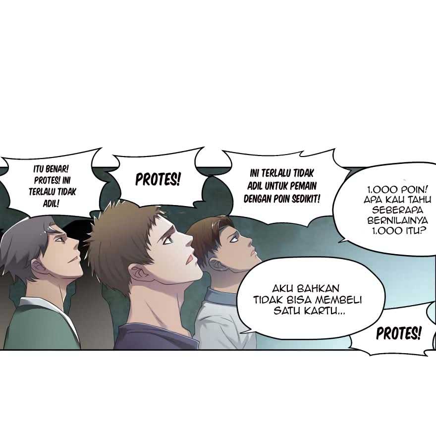 Baca  Reborn Big Player Chapter 51 Gambar 2