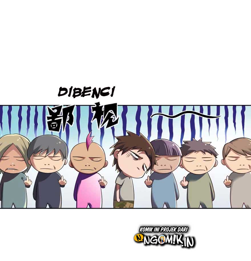 Reborn Big Player Chapter 51 Gambar 23