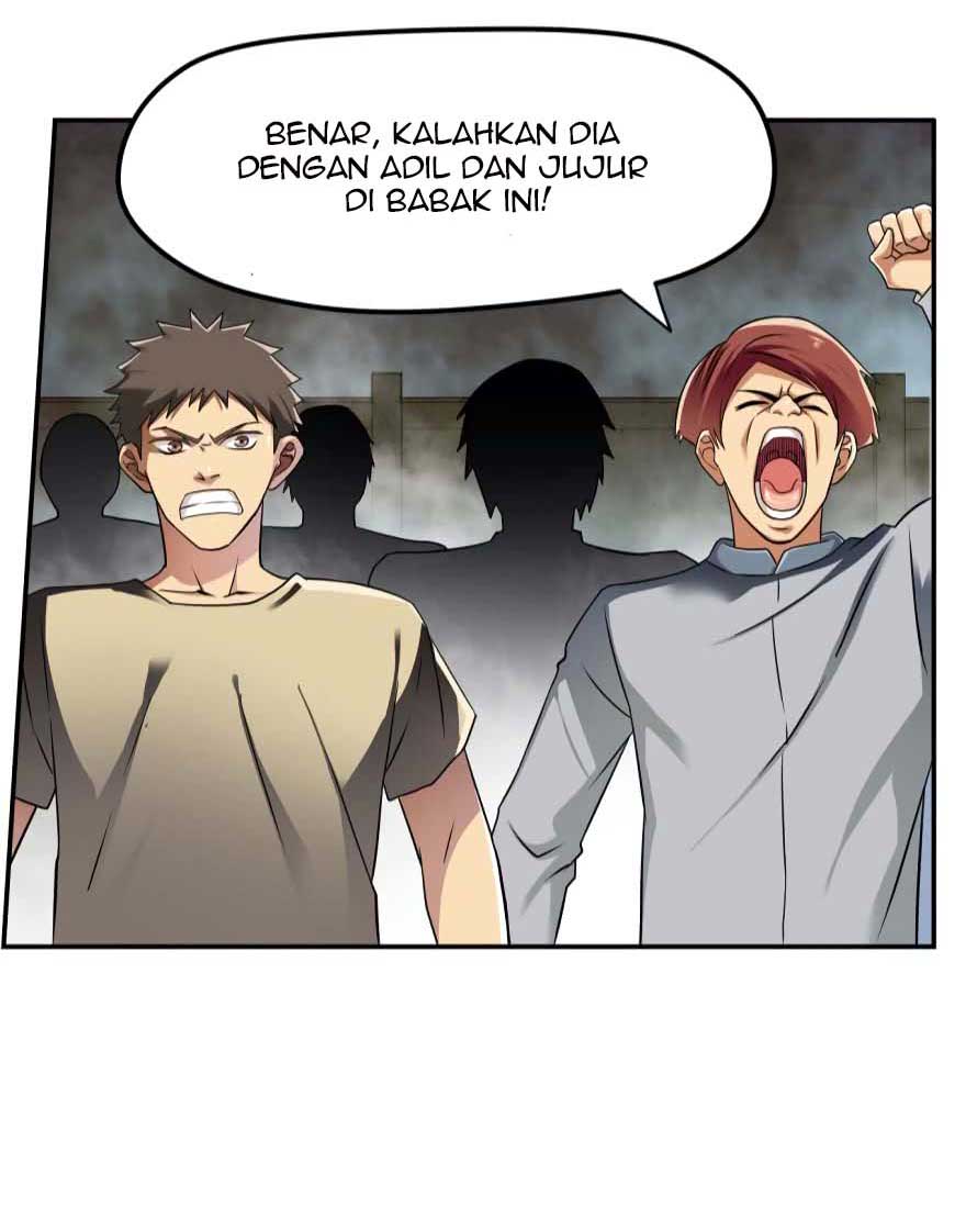 Reborn Big Player Chapter 51 Gambar 30