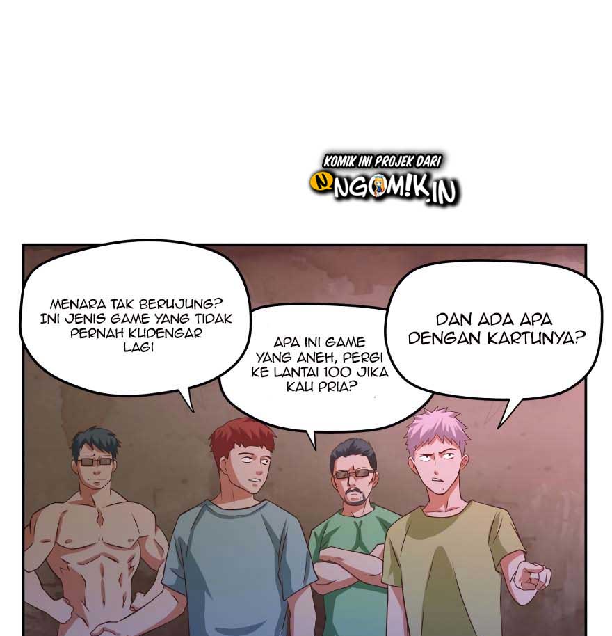 Reborn Big Player Chapter 50 Gambar 12