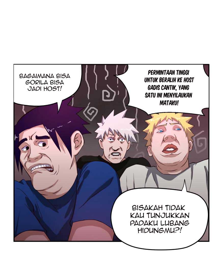 Reborn Big Player Chapter 50 Gambar 18