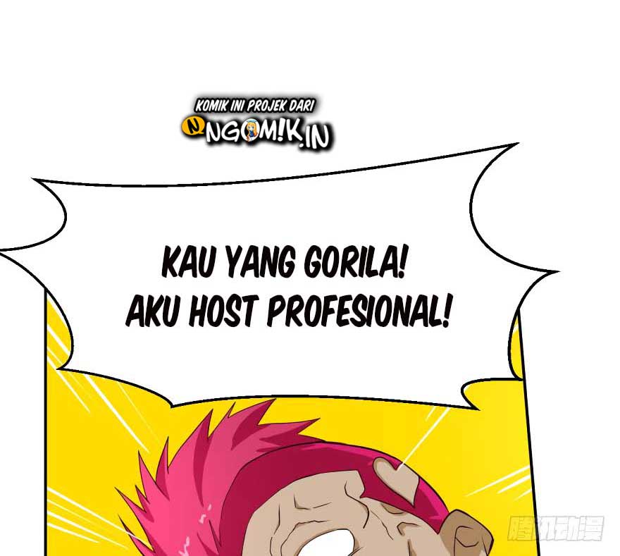 Reborn Big Player Chapter 50 Gambar 19