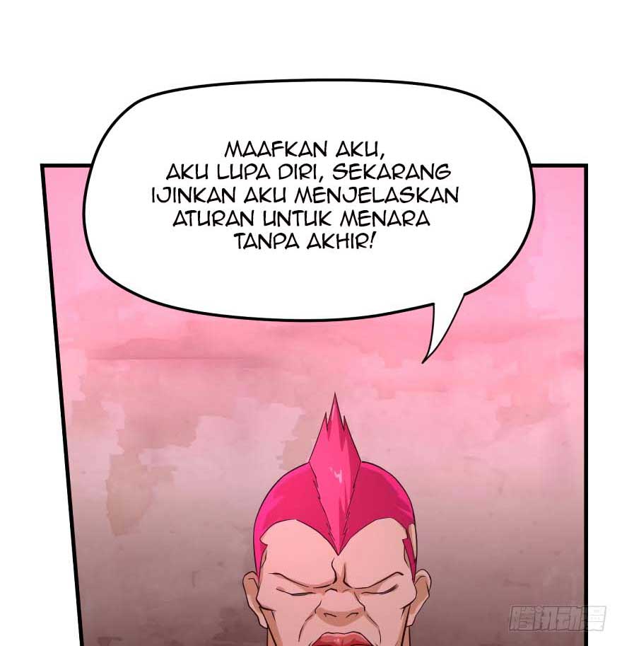 Reborn Big Player Chapter 50 Gambar 21