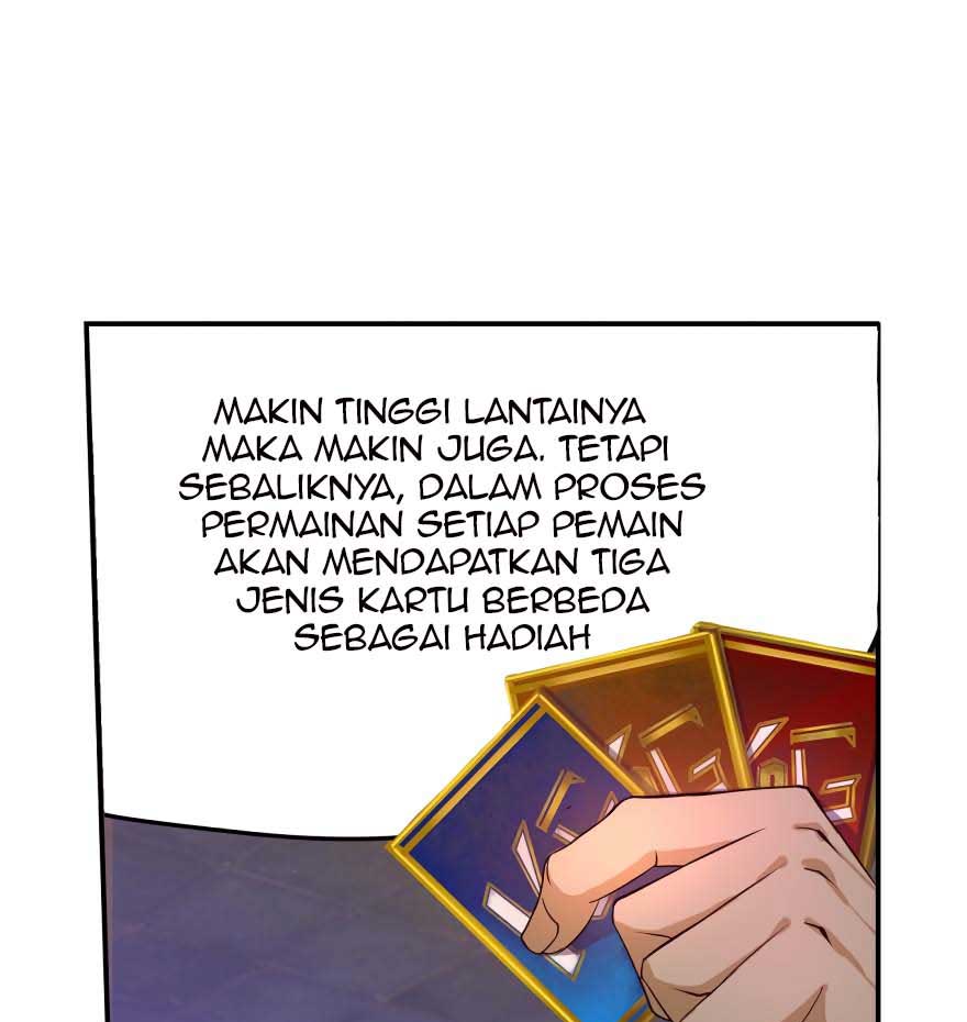 Reborn Big Player Chapter 50 Gambar 26